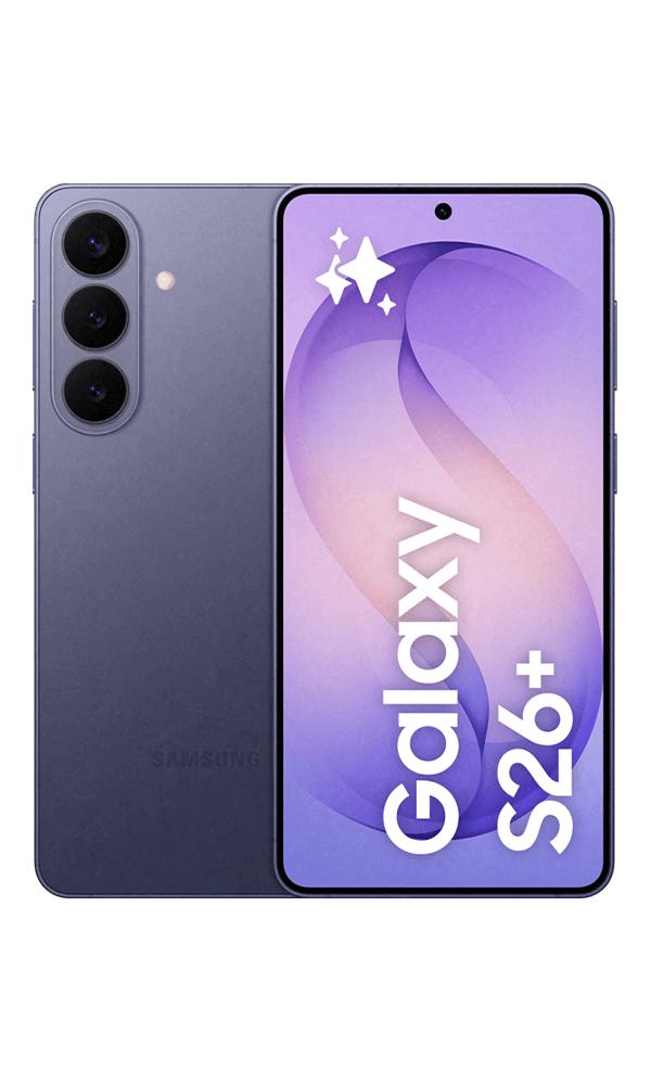Samsung Galaxy S26 Plus Parts