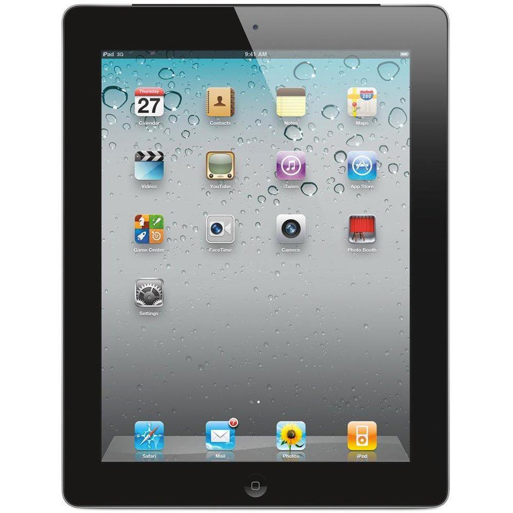 Apple iPad 2 (2012) Parts | Repair Outlet