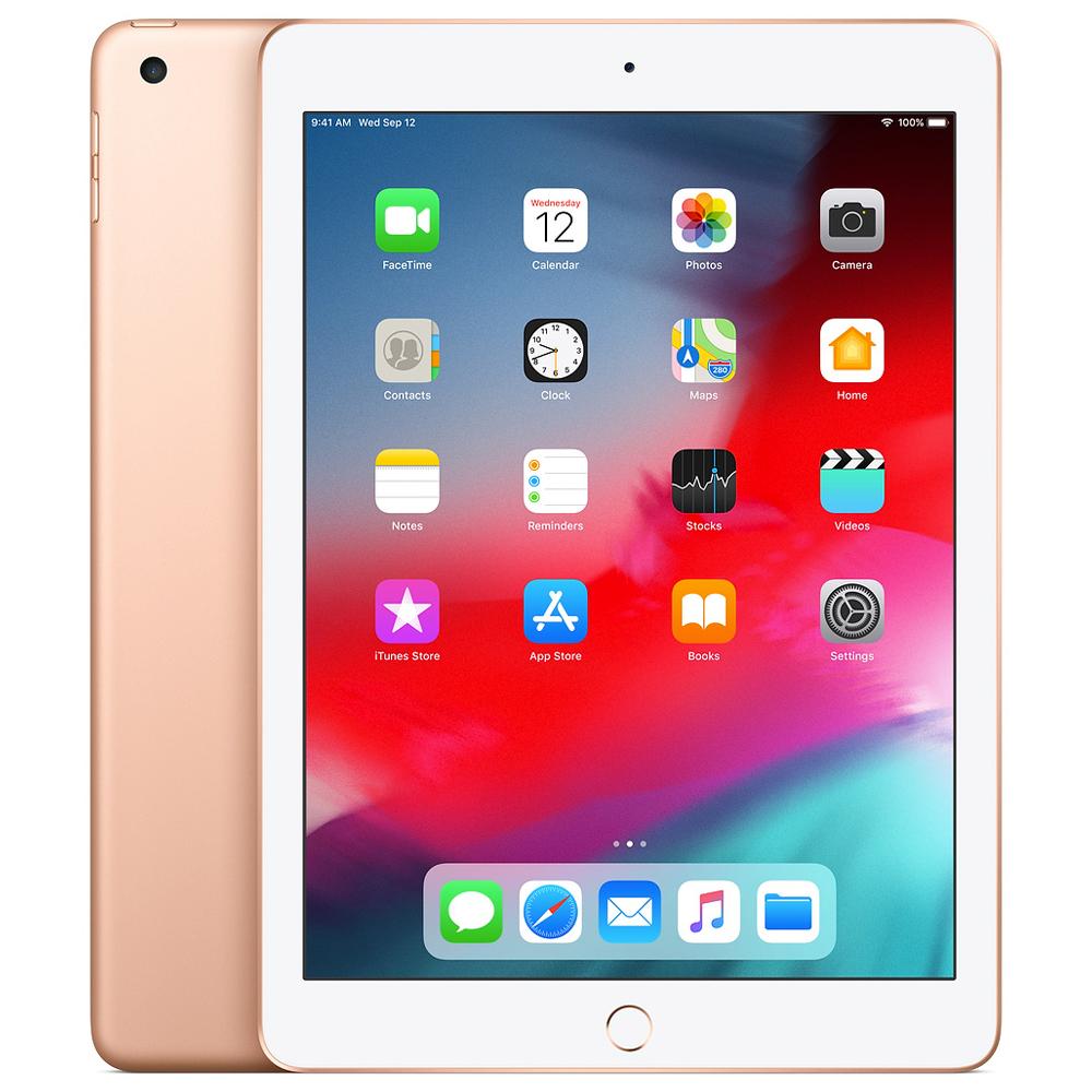 Apple iPad 6 (2018) Parts | Repair Outlet