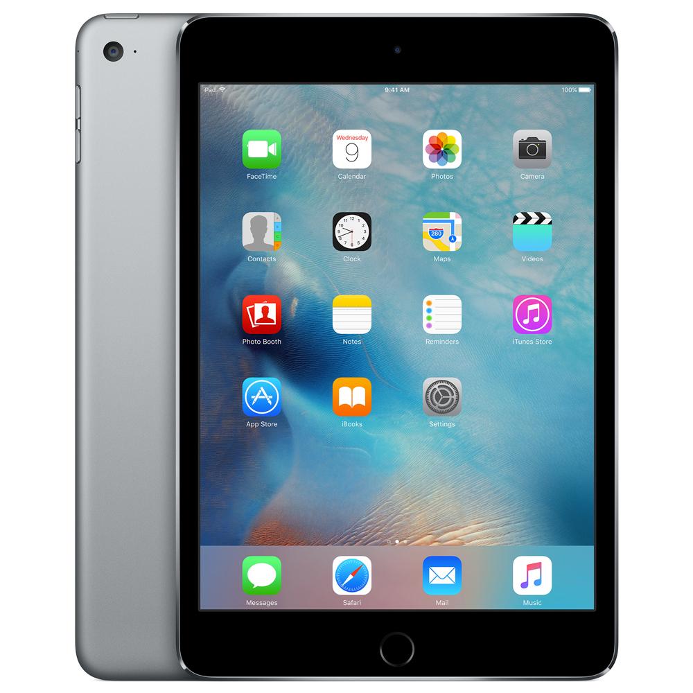 Apple iPad Mini 4 (2014) Parts | Repair Outlet