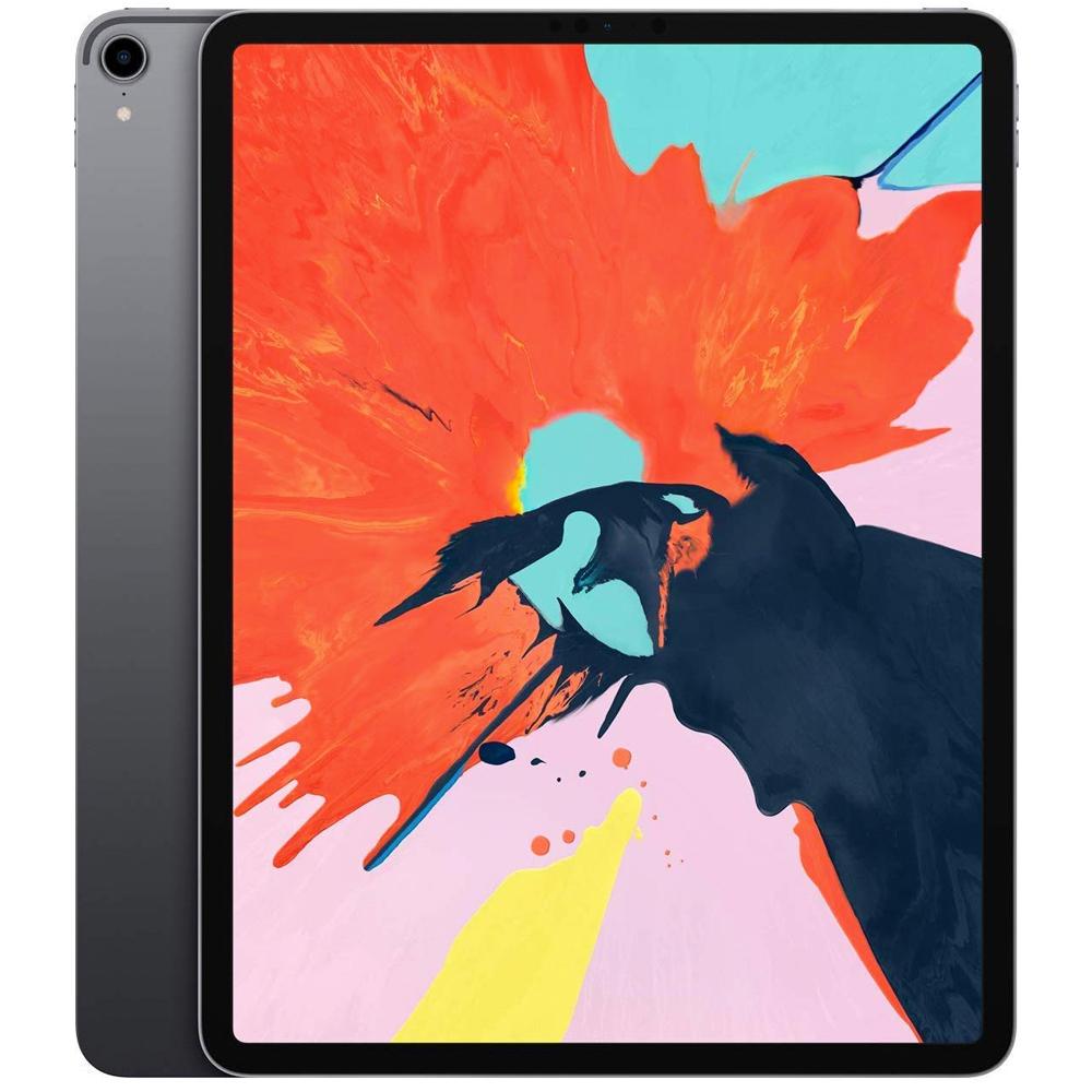 Apple iPad Pro 12.9" 3rd Gen (2018) Parts | Repair Outlet