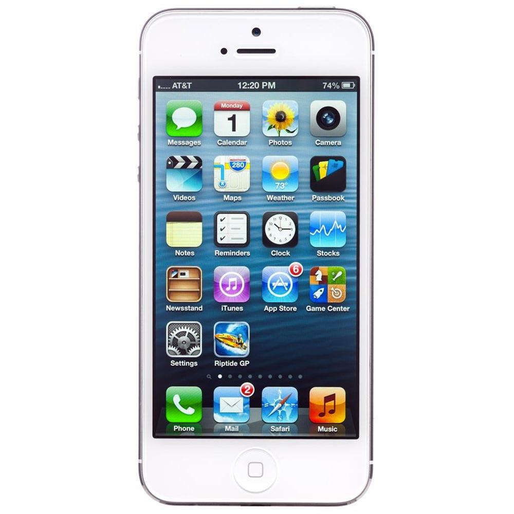 Apple iPhone 5 Parts | Repair Outlet