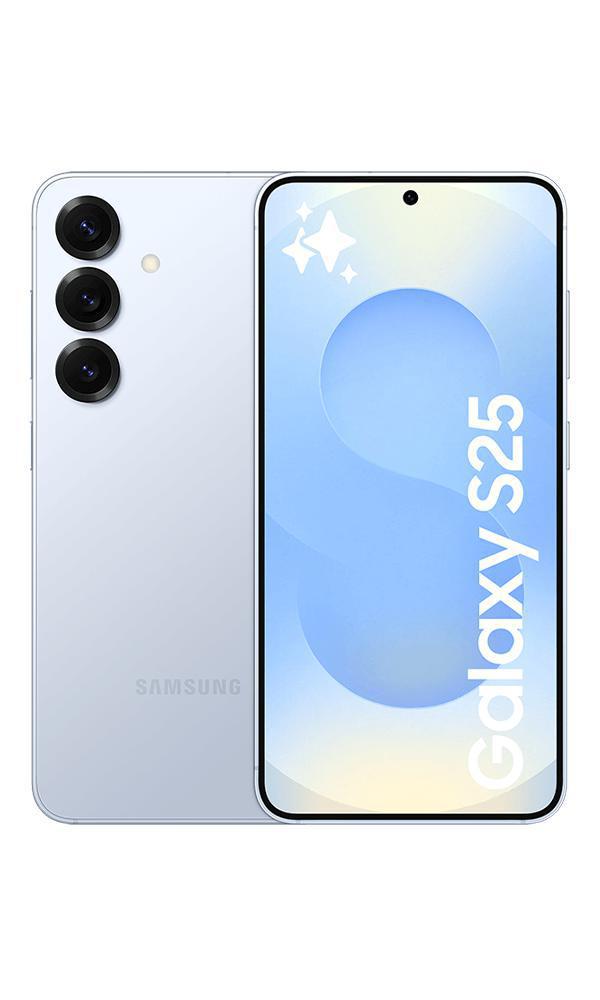 Samsung Galaxy S25 Parts