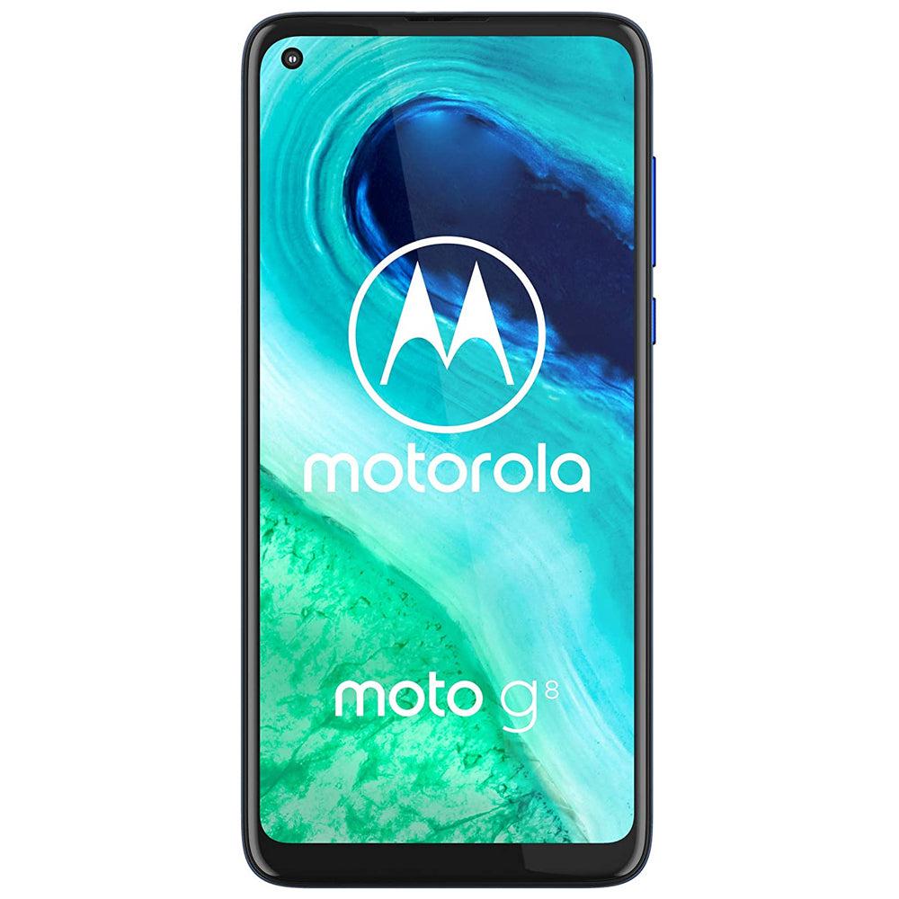 Motorola G8 Parts