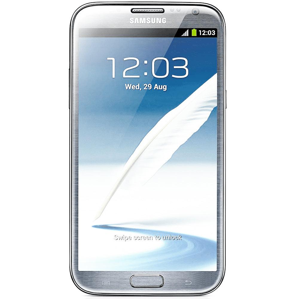 Samsung Galaxy Note 2 (2012) N7100 Parts