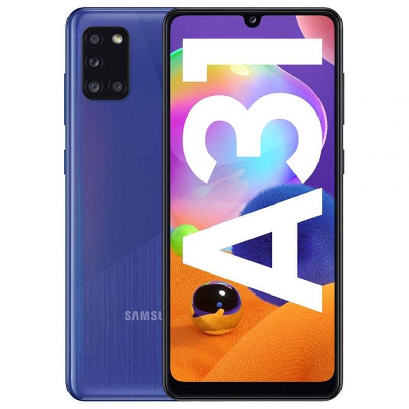 Samsung Galaxy A31 (2019) A315 Parts