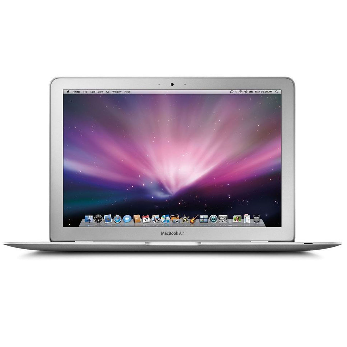 Apple MacBook Air 11" A1370 A1375 Parts