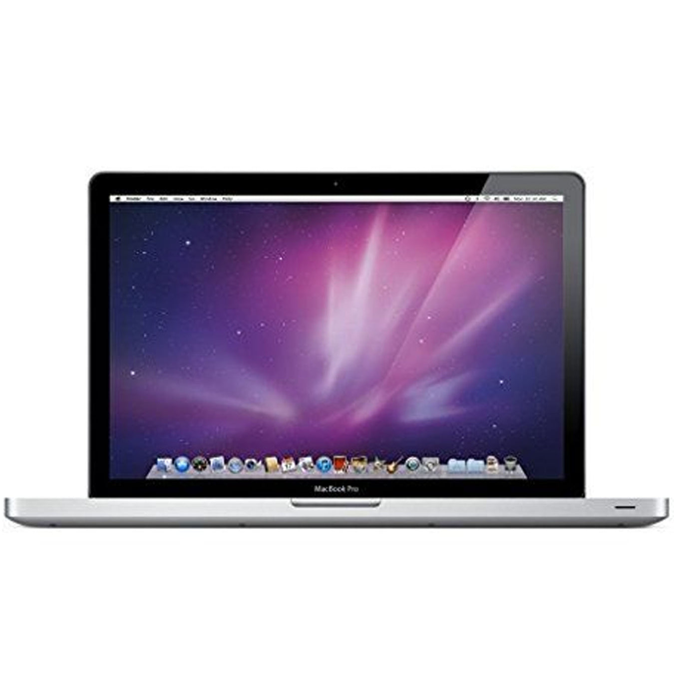 Apple MacBook Pro 17" A1297 Parts
