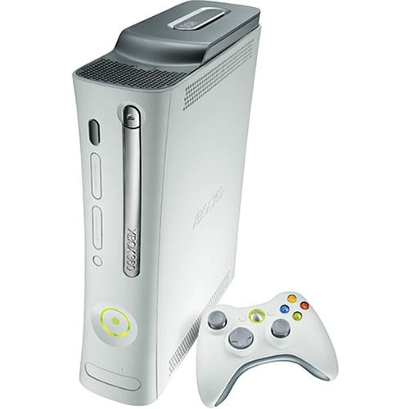 Microsoft Xbox 360 Parts
