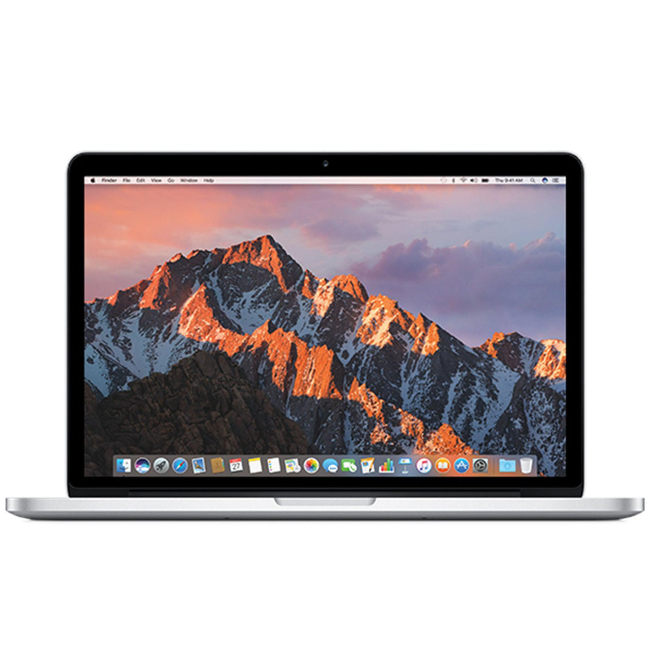 Apple MacBook Pro 13" A1425 Parts