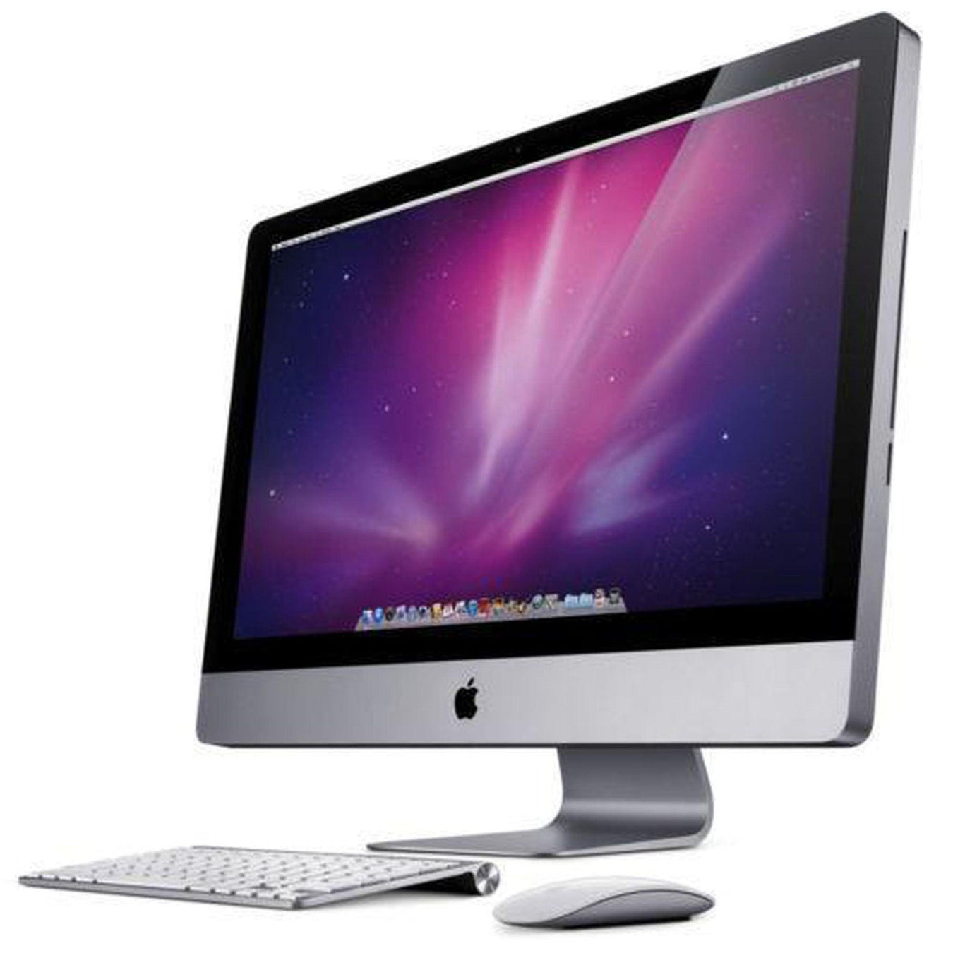 Apple iMac 27" A1312 Parts