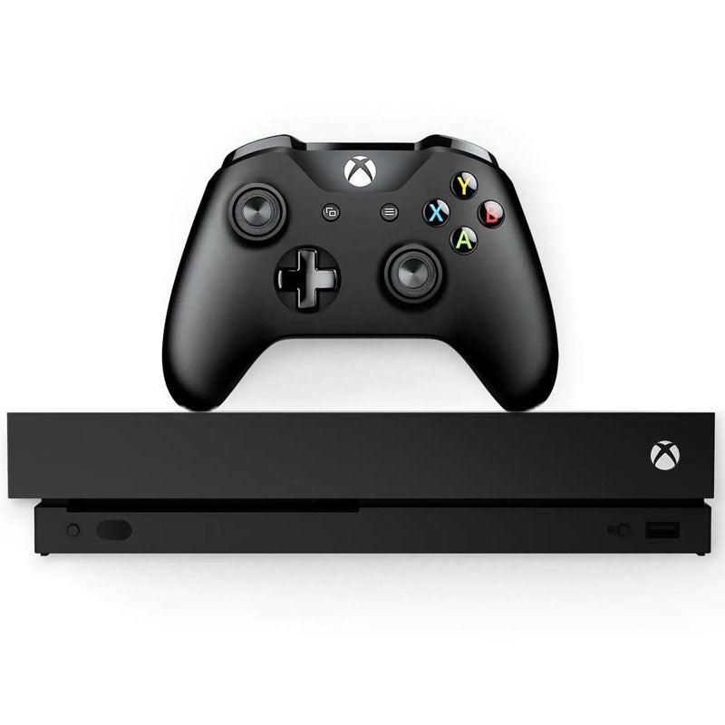 Microsoft Xbox One X Parts