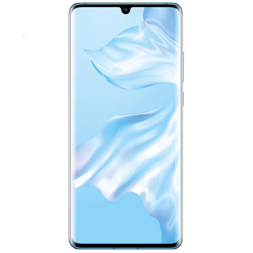 COVER VETRO Adatto per HUAWEI P30 PRO VOG-AL00 L09 L29 POSTERIORE