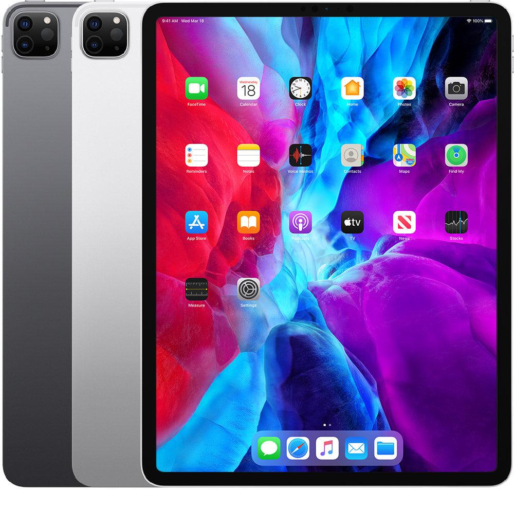 Apple iPad Pro 12.9" 4th Gen (2020) Parts