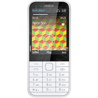 Nokia Asha 225 Parts