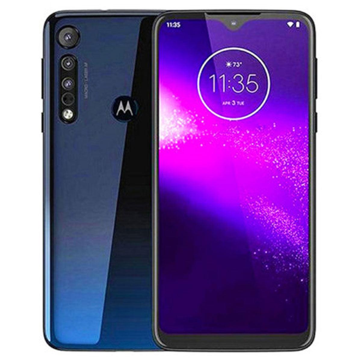 Motorola One Macro Parts