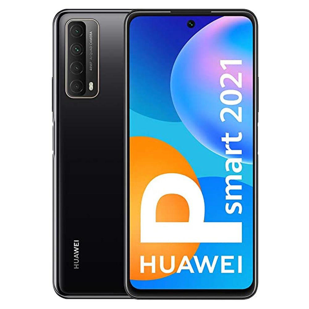 Huawei P Smart 2021 Parts