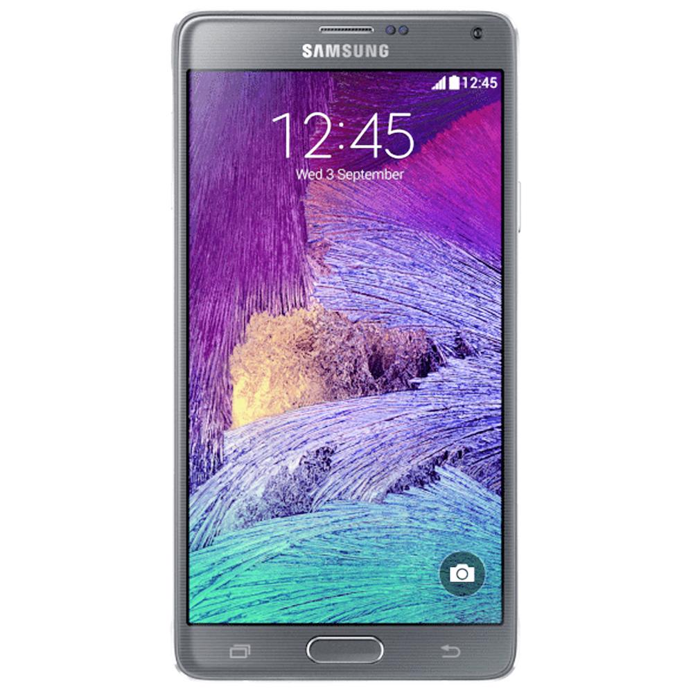 Samsung Galaxy Note 4 (2014) N910F Parts | Repair Outlet