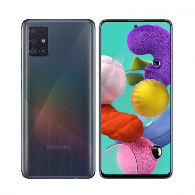 Samsung Galaxy A51 5G (2020) A516F Parts