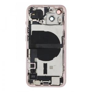 For Apple iPhone 13 Replacement Housing Including Small Parts (Pink)