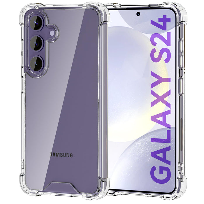 Atouchbo King Kong Anti-Burst Armour Case For Samsung Galaxy S24