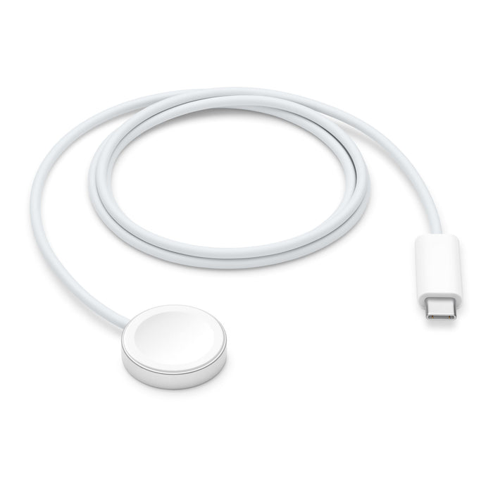 Magnetic Wireless Apple Watch Charging Cable - USB-C (1m)