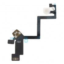 For Apple iPhone 16 Replacement Flashlight Sensor Flex Cable