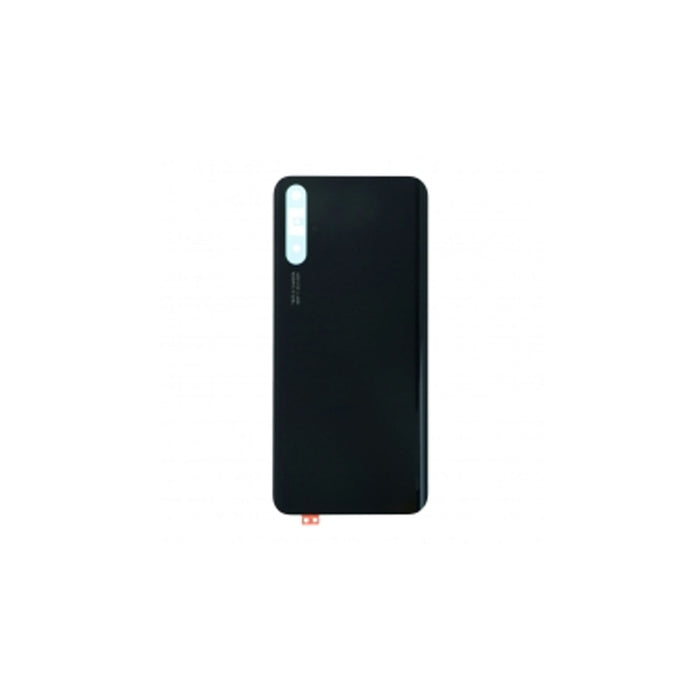 For Huawei P Smart S Replacement Battery Cover (Black)