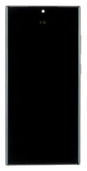 For Samsung Galaxy S24 Ultra Replacement Screen With Frame