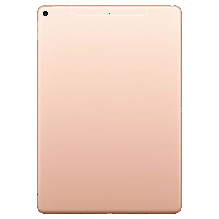 For Apple iPad Air 3 Replacement Housing (Gold) WiFi