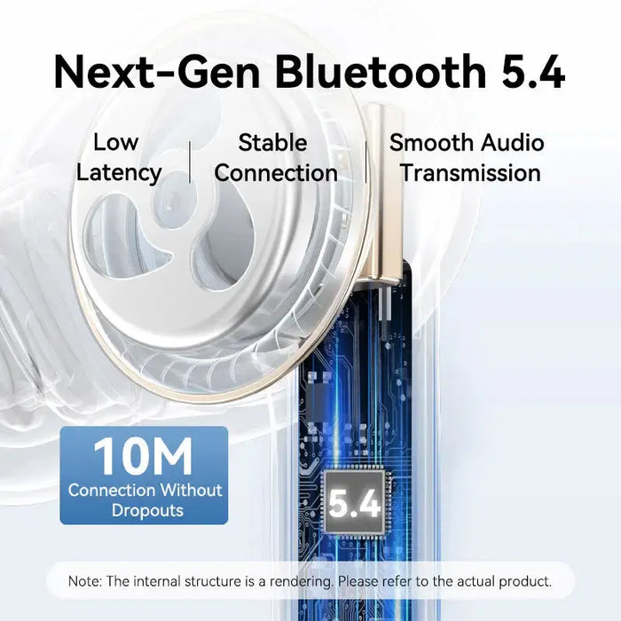 Vention True Wireless Earbuds E11 Echo Lite