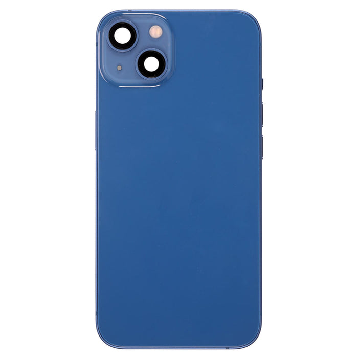 For Apple iPhone 13 Replacement Housing (Blue)