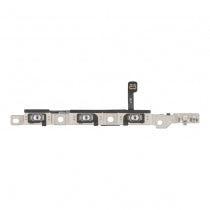 For Apple iPhone 16 Pro Replacement Volume Button Flex Cable