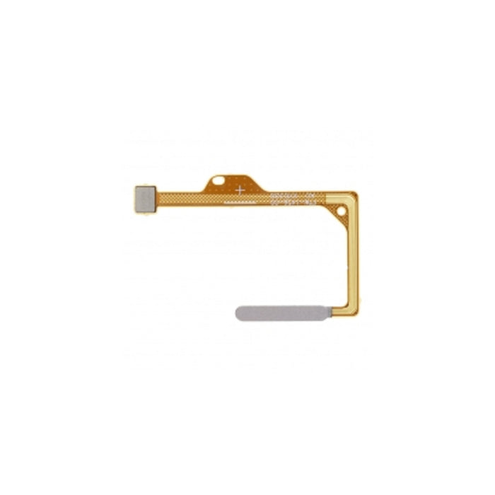 For Huawei Y9a Replacement Fingerprint Sensor Flex Cable (Gold)