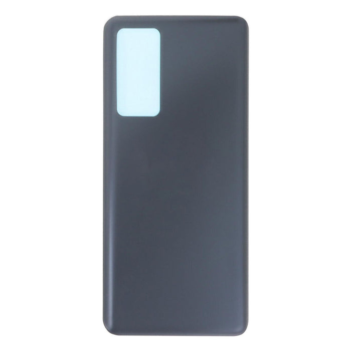 For Xiaomi 12 Replacement Battery Cover (Grey)