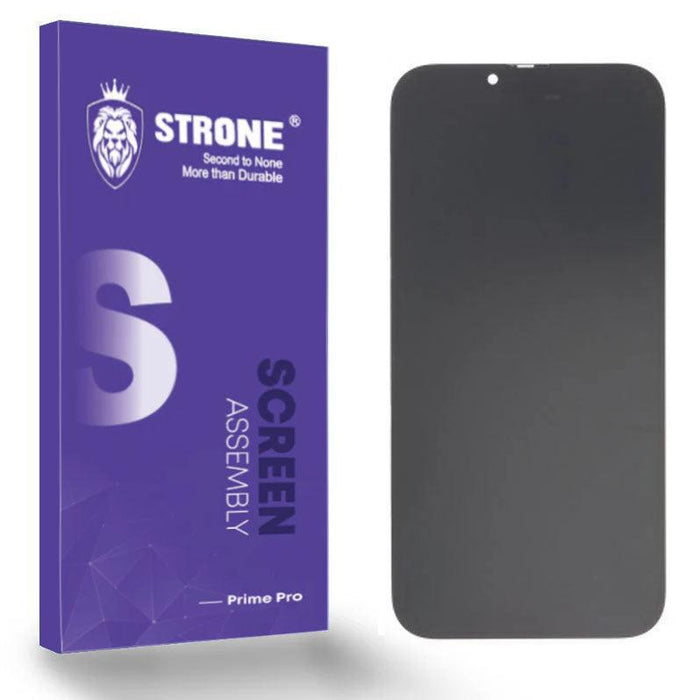 For Apple iPhone 13 Pro Max Replacement In-Cell LCD Screen - Strone Prime Pro