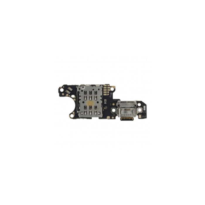 For Huawei P50 Replacement Charging Port Board
