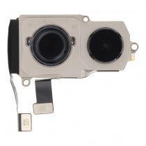 For Apple iPhone 16 Plus Replacement Rear Camera 48MP + 12MP