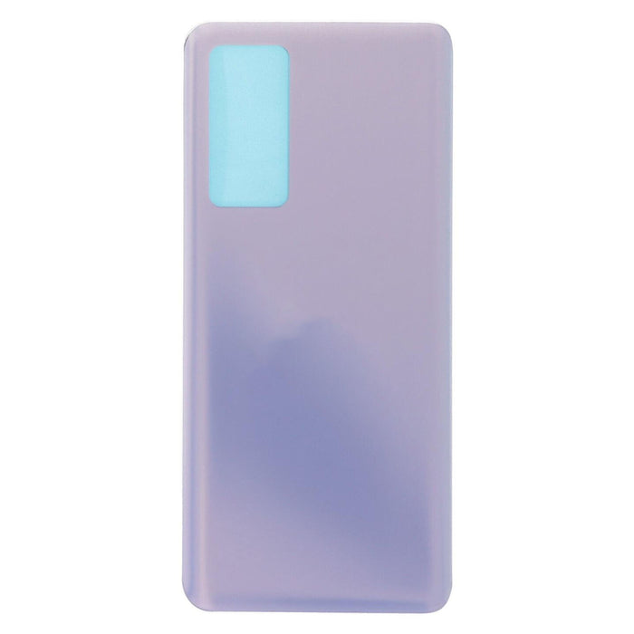 For Xiaomi 12X Replacement Rear Battery Cover (Purple)