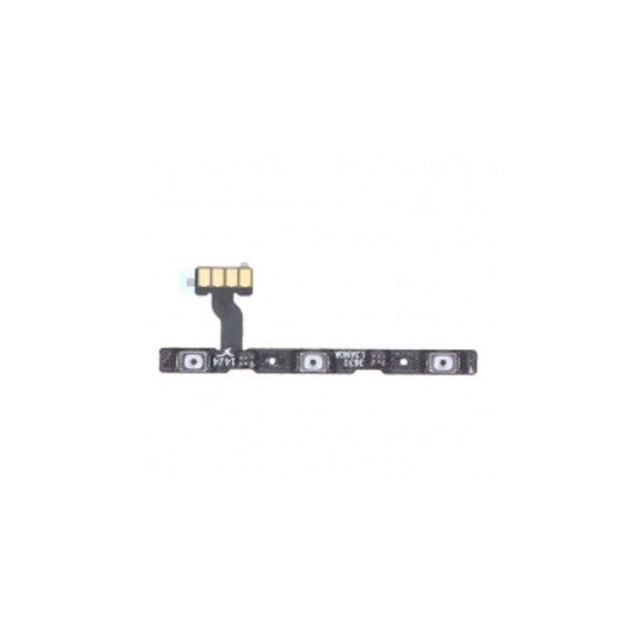 For Xiaomi 12X Replacement Power & Volume Button Flex Cable