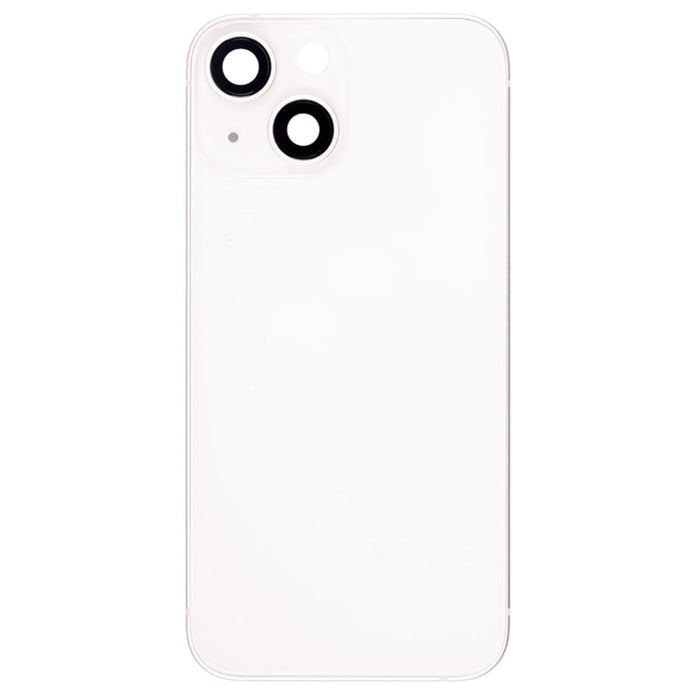 For Apple iPhone 13 Mini Replacement Housing (Starlight)