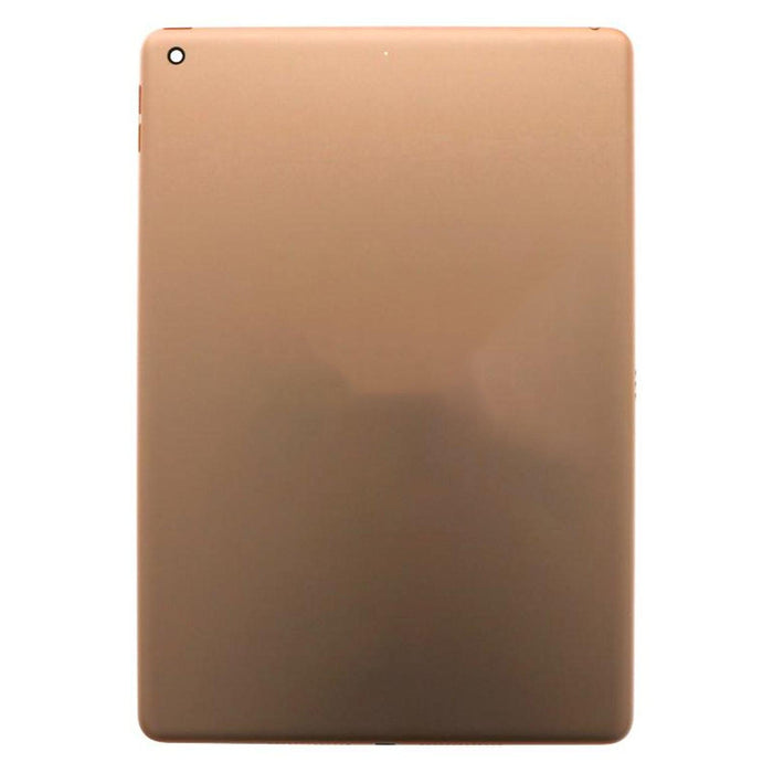 For Apple iPad 8 Replacement Housing (Gold) WiFi