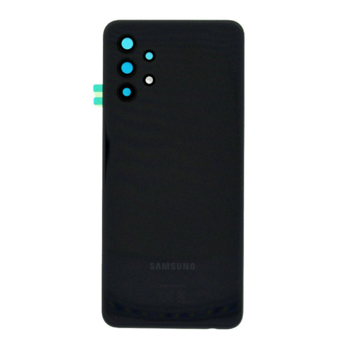 For Samsung Galaxy A32 A326B Replacement Battery Cover (Black)