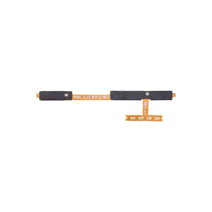 For Samsung Galaxy A22 5G A226F Replacement Volume Button Flex Cable