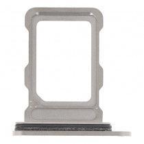 For Apple iPhone 16 Pro / 16 Pro Max Replacement Button Set (Natural Titanium)