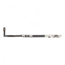 For Apple iPhone 16 Plus Replacement Power Button Flex Cable
