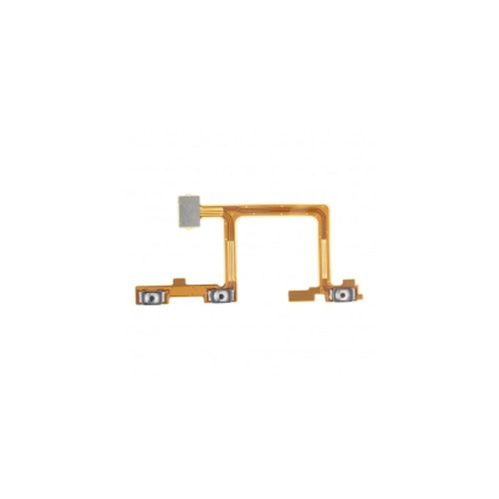 For Huawei Y9a Replacement Power & Volume Button Flex Cable