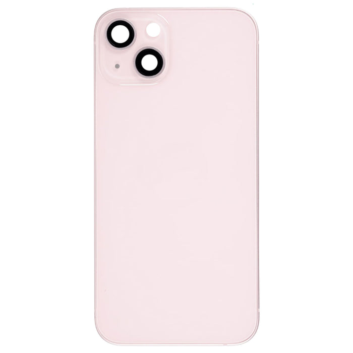 For Apple iPhone 13 Replacement Housing (Pink)