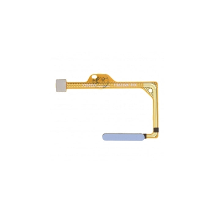 For Huawei Y9a Replacement Fingerprint Sensor Flex Cable (Blue)