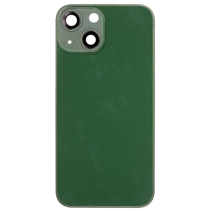 For Apple iPhone 13 Mini Replacement Housing (Green)